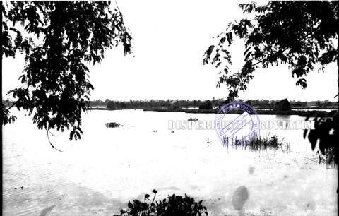 Original Objek Digital not accessible