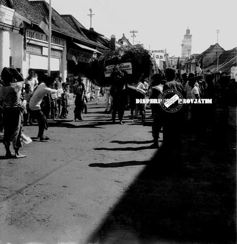 Original Objek Digital not accessible