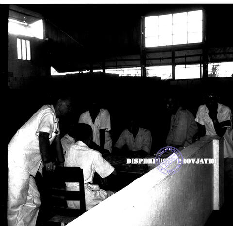 Original Objek Digital not accessible