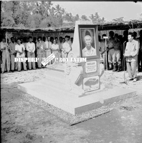 Original Objek Digital not accessible