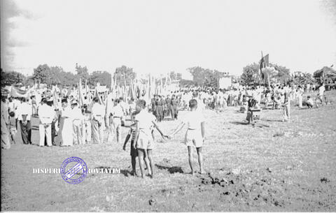 Original Objek Digital not accessible