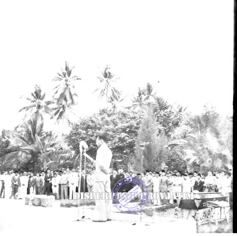 Original Objek Digital not accessible