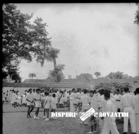 Original Objek Digital not accessible