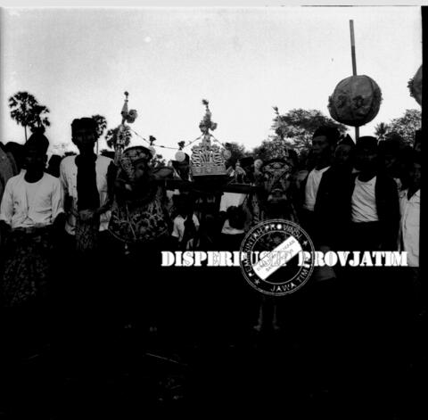 Original Objek Digital not accessible