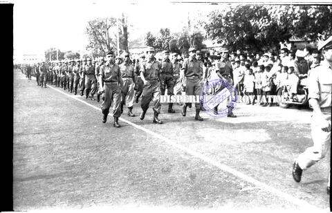 Original Objek Digital not accessible