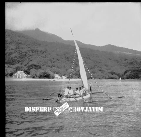 Original Objek Digital not accessible