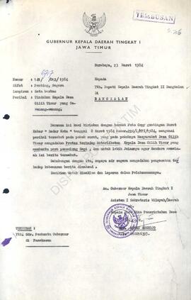 Permasalahan Aparatur Pemerintahan