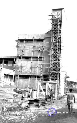 Original Objek Digital not accessible