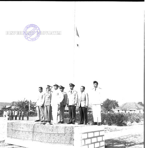 Original Objek Digital not accessible