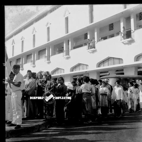 Original Objek Digital not accessible