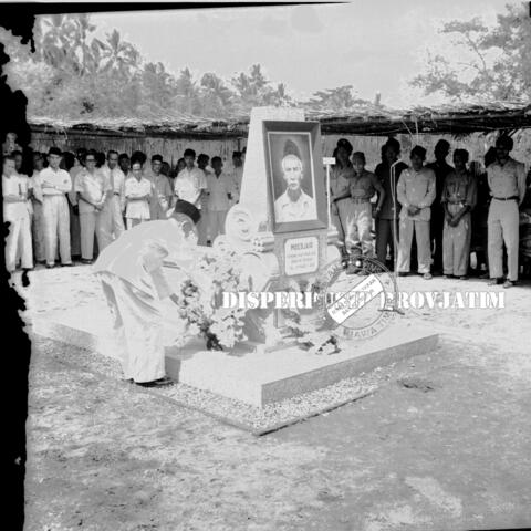 Original Objek Digital not accessible