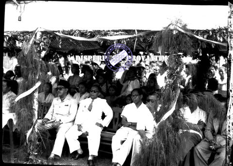 Original Objek Digital not accessible