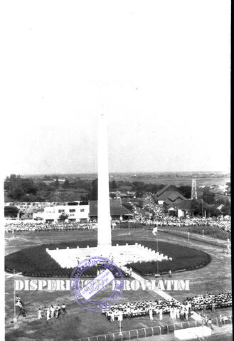 Original Objek Digital not accessible