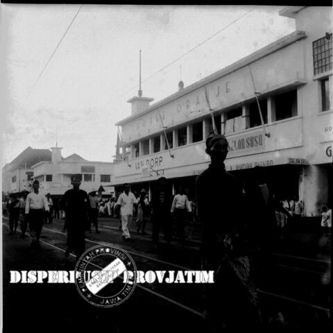 Original Objek Digital not accessible