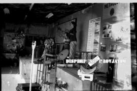 Stand – stand pemerintah pada pameran CEFI (Center For Economical Fairs of  Indonesia) di Surabay...