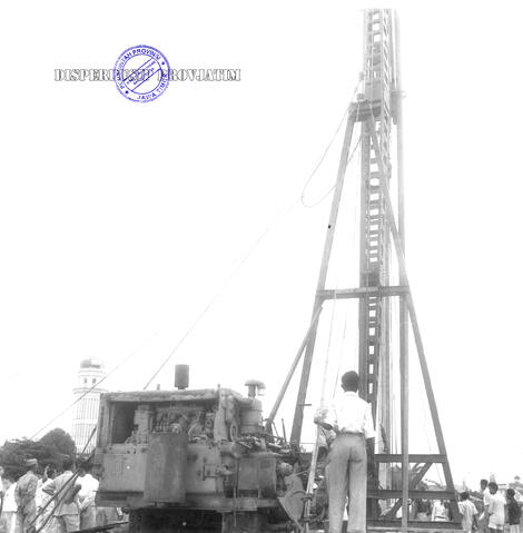 Original Objek Digital not accessible