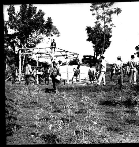 Original Objek Digital not accessible