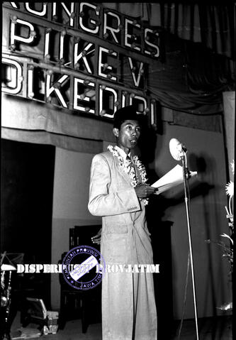 Original Objek Digital not accessible