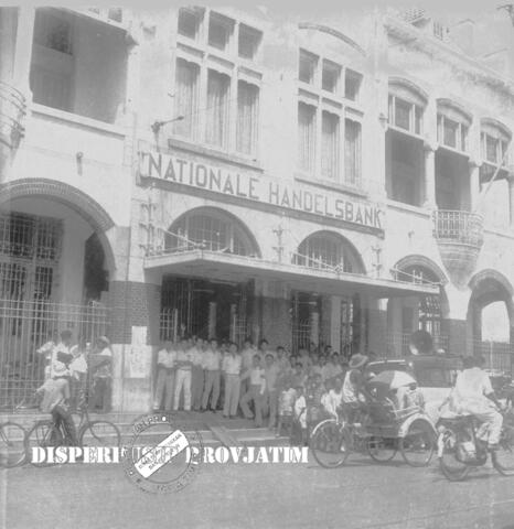 Original Objek Digital not accessible