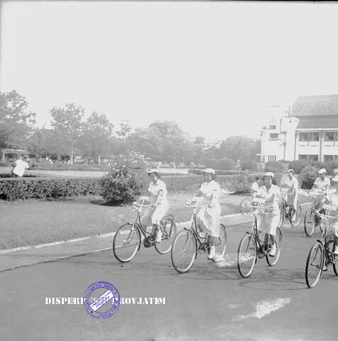 Original Objek Digital not accessible