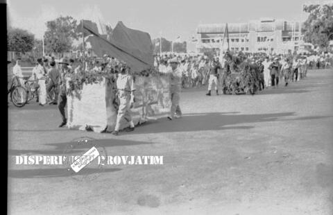 Original Objek Digital not accessible