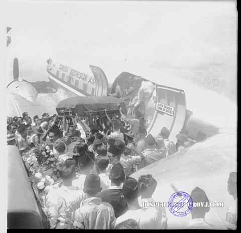 Original Objek Digital not accessible