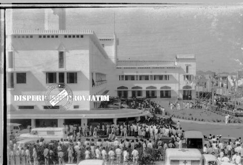 Original Objek Digital not accessible