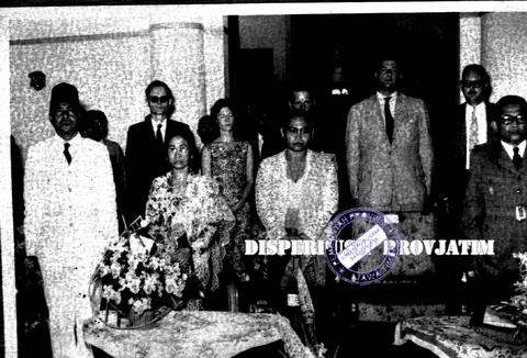 Original Objek Digital not accessible