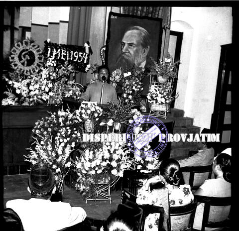 Original Objek Digital not accessible