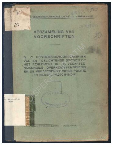 Open original Objek Digital