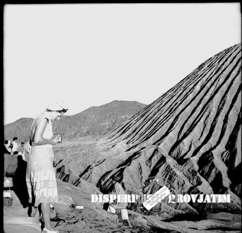 Original Objek Digital not accessible