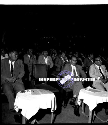 Original Objek Digital not accessible