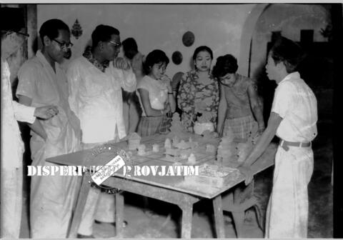 Original Objek Digital not accessible