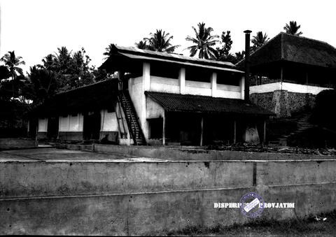 Original Digital object not accessible