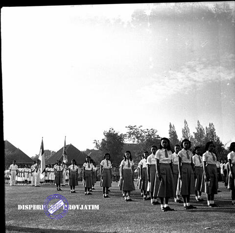 Original Objek Digital not accessible