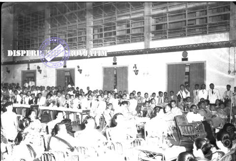 Original Objek Digital not accessible