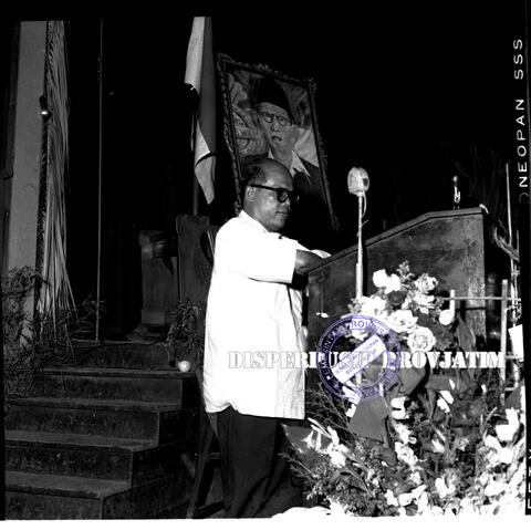 Original Objek Digital not accessible