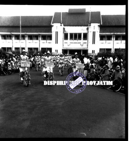 Original Objek Digital not accessible