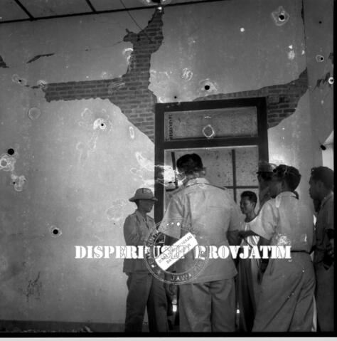 Original Objek Digital not accessible