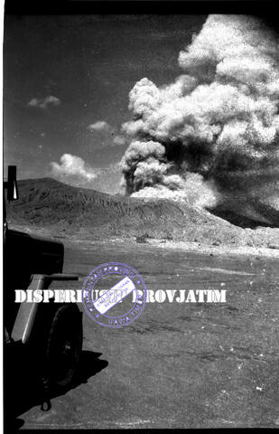 Original Objek Digital not accessible