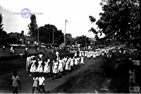 Original Objek Digital not accessible