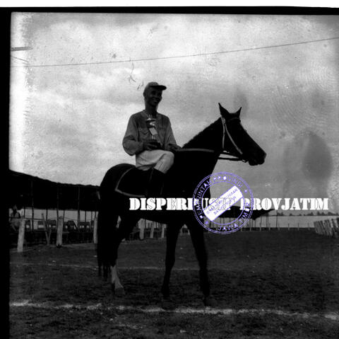 Original Objek Digital not accessible