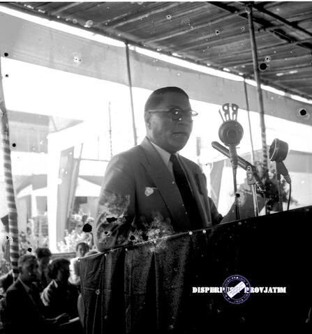 Original Digital object not accessible