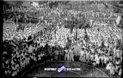 Original Objek Digital not accessible