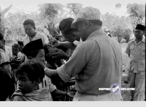 Original Objek Digital not accessible