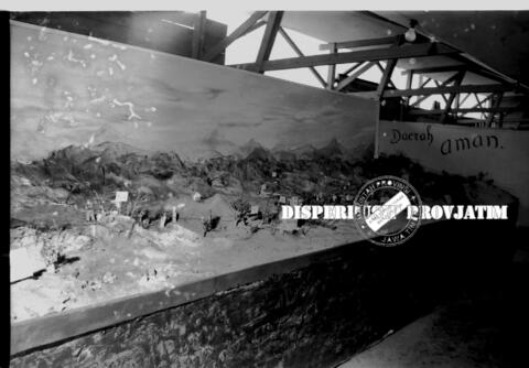 Original Digital object not accessible