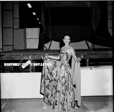 Original Digital object not accessible