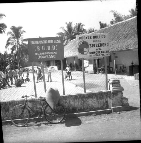 Original Objek Digital not accessible