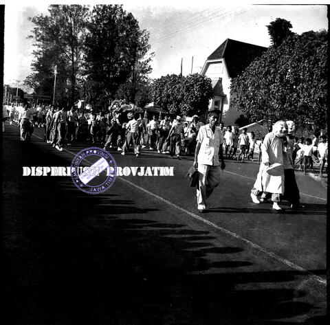 Original Objek Digital not accessible