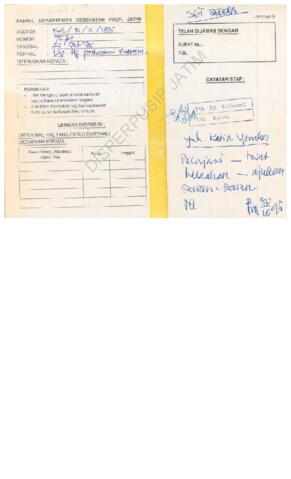 Open original Document numérique